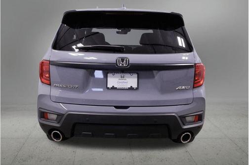 2023 Honda Passport AWD EX-L