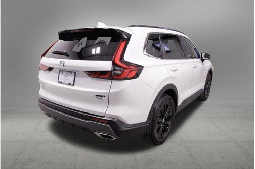 2024 Honda CR-V Hybrid Sport Touring AWD