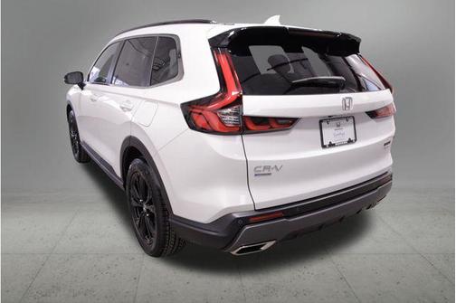 2024 Honda CR-V Hybrid Sport Touring AWD