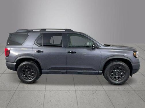 2026 Honda Passport AWD TrailSport