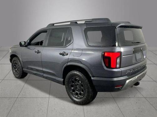 2026 Honda Passport AWD TrailSport