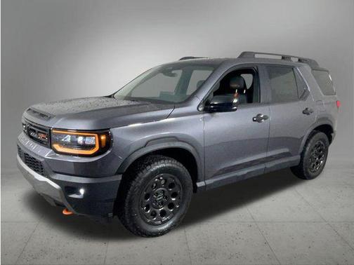 2026 Honda Passport AWD TrailSport