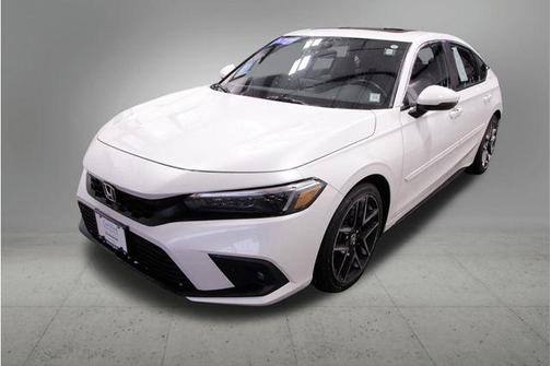 2023 Honda Civic Sport Touring