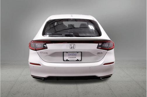 2023 Honda Civic Sport Touring