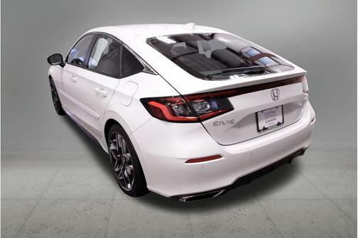 2023 Honda Civic Sport Touring