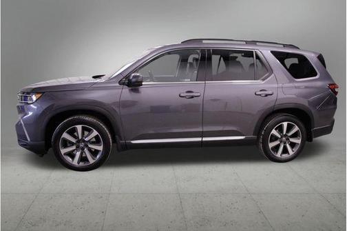 2023 Honda Pilot AWD Elite