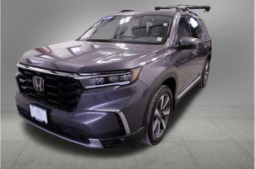 2023 Honda Pilot AWD Elite