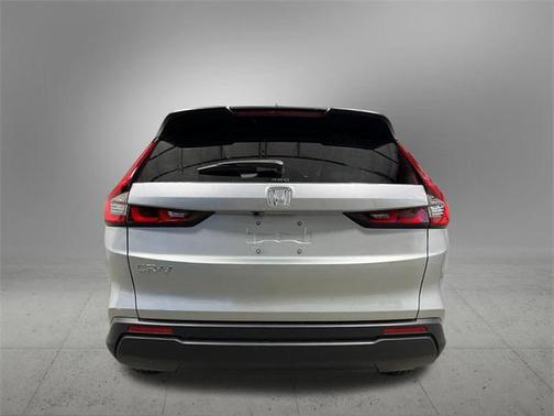 2025 Honda CR-V EX AWD