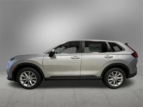 2025 Honda CR-V EX AWD