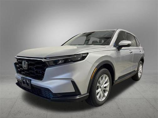 2025 Honda CR-V EX AWD