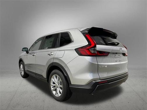 2025 Honda CR-V EX AWD