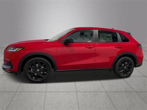 2025 Honda HR-V AWD Sport
