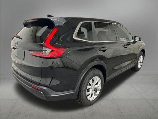 2026 Honda CR-V LX AWD