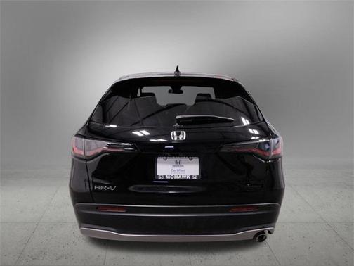 2023 Honda HR-V AWD Sport