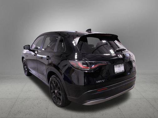 2023 Honda HR-V AWD Sport