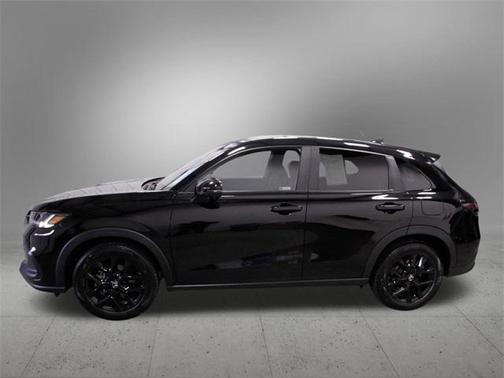 2023 Honda HR-V AWD Sport