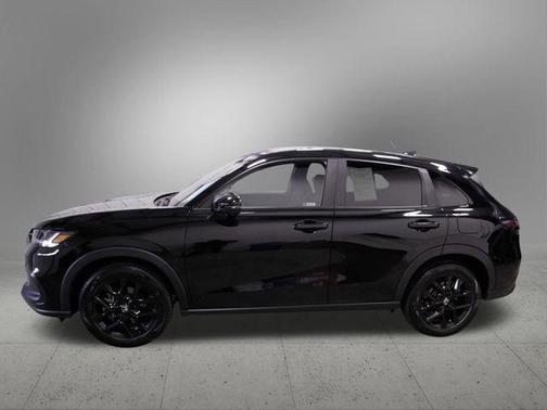 2023 Honda HR-V AWD Sport