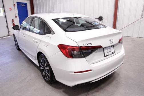 2023 Honda Civic EX