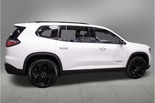 2025 GMC Acadia AWD Elevation