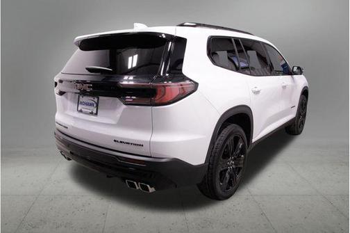 2025 GMC Acadia AWD Elevation
