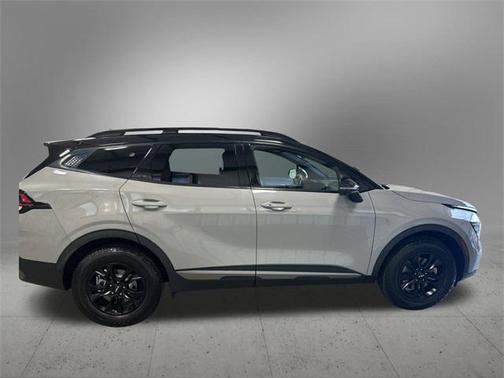 2023 Kia Sportage S