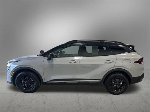 2023 Kia Sportage S