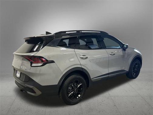 2023 Kia Sportage S