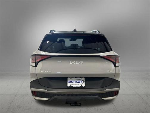 2023 Kia Sportage S