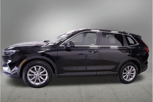 2023 Honda CR-V EX-L AWD