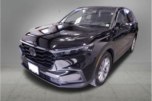 2023 Honda CR-V EX-L AWD