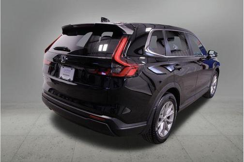 2023 Honda CR-V EX-L AWD