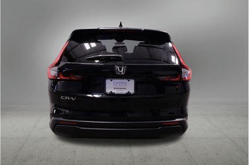 2023 Honda CR-V EX-L AWD