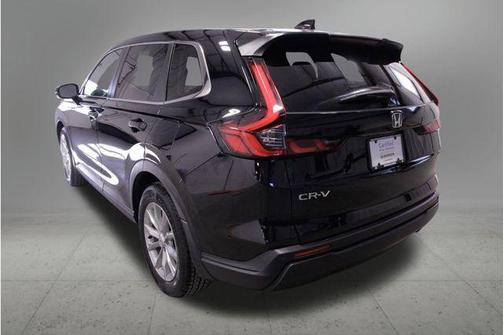 2023 Honda CR-V EX-L AWD