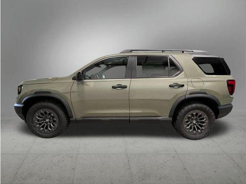 2026 Honda Passport AWD TrailSport