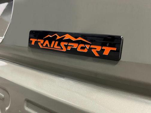 2026 Honda Passport AWD TrailSport