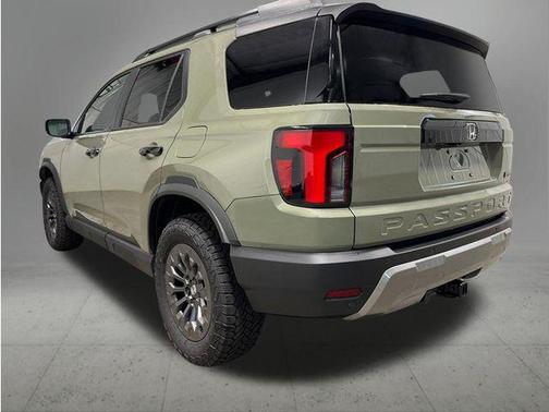 2026 Honda Passport AWD TrailSport