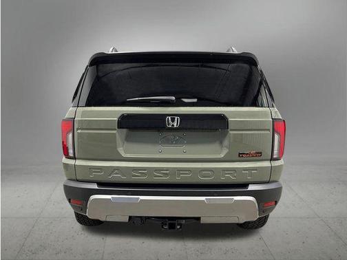 2026 Honda Passport AWD TrailSport