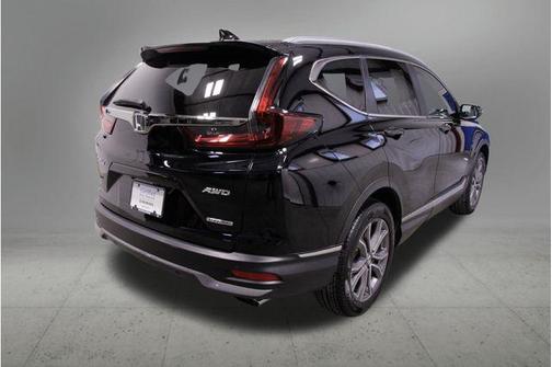 2022 Honda CR-V AWD Touring