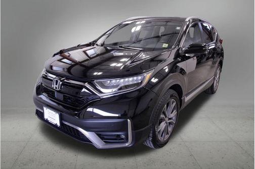 2022 Honda CR-V AWD Touring