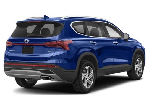 Stormy Sea 2023 Hyundai SANTA FE SEL 2.4