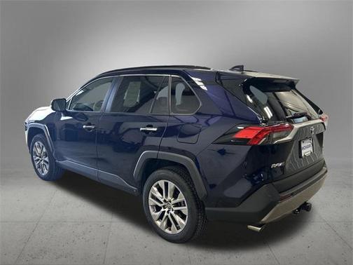 2023 Toyota RAV4 Limited