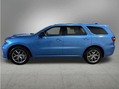 B5 Blue 2026 Dodge Durango GT AWD HEMI V8