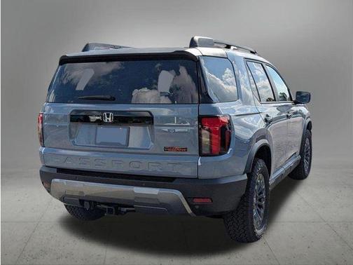 2026 Honda Passport AWD TrailSport