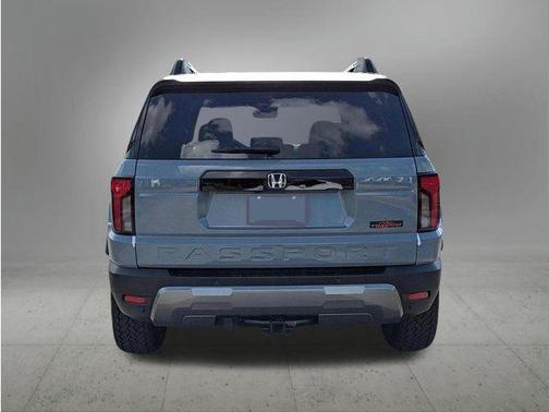 2026 Honda Passport AWD TrailSport