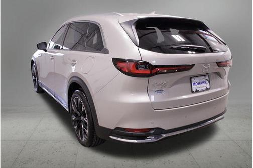 2024 Mazda CX-90 PHEV Premium