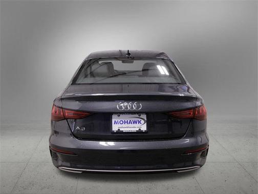 2024 Audi A3 Premium