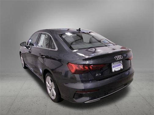 2024 Audi A3 Premium