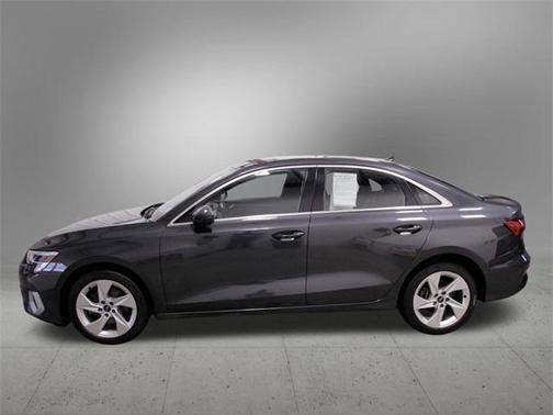 2024 Audi A3 Premium