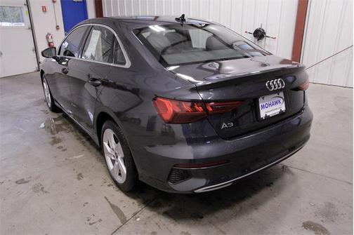2024 Audi A3 Premium