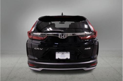 2021 Honda CR-V AWD EX-L